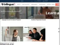 Sites similar to inlingua.edu.sg