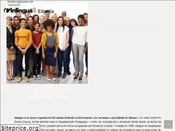 Sites similar to inlingua.es