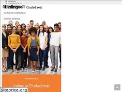 Sites similar to inlinguaciudadreal.es