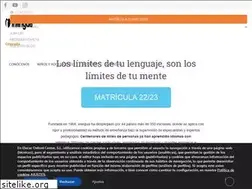 Sites similar to inlinguagranada.es