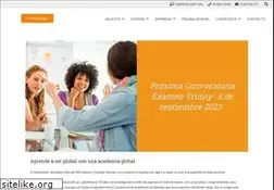 Sites similar to inlinguamadrid.es