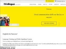 Sites similar to inlinguanewdelhi.com