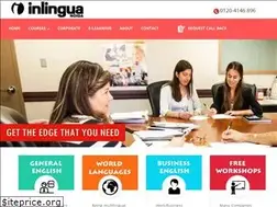 Sites similar to inlinguanoida.com