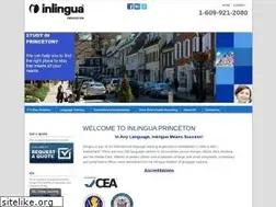 Sites similar to inlinguaprinceton.com