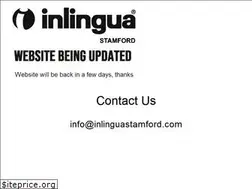 Sites similar to inlinguastamford.com