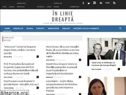 Sites similar to inliniedreapta.net