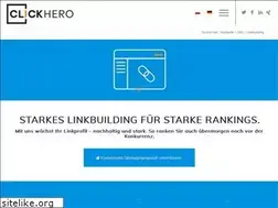 Sites similar to inlinks.de