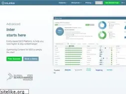 Sites similar to inlinks.net