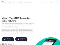 Sites similar to inlinx.com