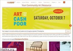 Sites similar to inliquid.org