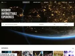 Sites similar to inlist.com