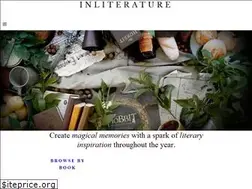 Sites similar to inliterature.net