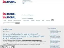 Sites similar to inlitoral.info