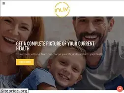 Sites similar to inliv.com