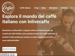 Sites similar to inlivecaffe.com