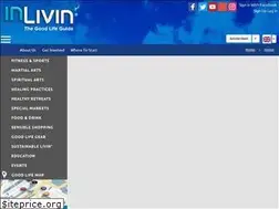 Sites similar to inlivin.com
