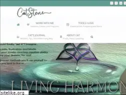 Sites similar to inlivingharmony.com