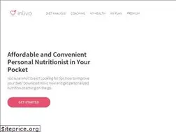 Sites similar to inlivo.com