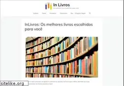 Sites similar to inlivros.net