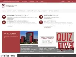 Sites similar to inll.lu