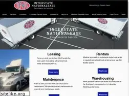 Sites similar to inlleasing.com
