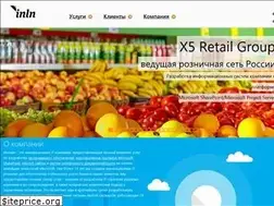 Sites similar to inln.ru