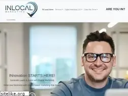 Sites similar to inlocalmarketing.com