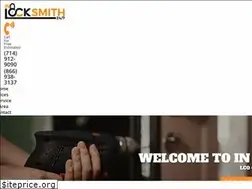 Sites similar to inlocksmith.com