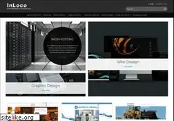 Sites similar to inloco.co.za