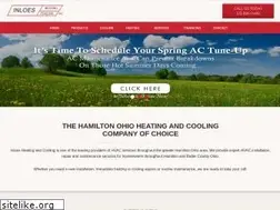 Sites similar to inloesheatingandcooling.com