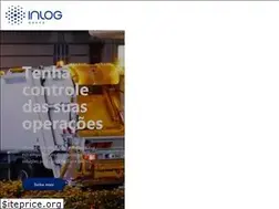 Sites similar to inlog.com.br