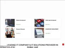 Sites similar to inlogic.ae