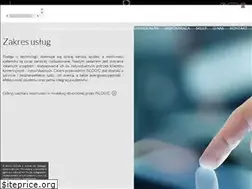 Sites similar to inlogic.pl