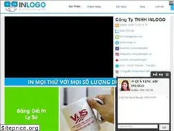 Sites similar to inlogo.vn