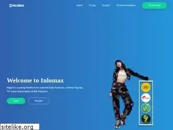 Sites similar to inlomax.com