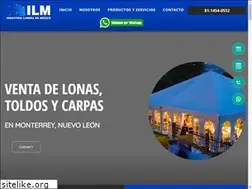 Sites similar to inlomex.com.mx