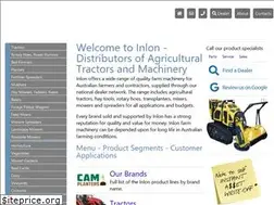 Sites similar to inlon.com.au