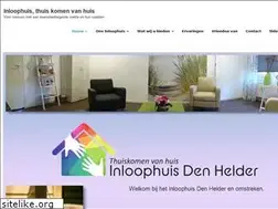 Sites similar to inloophuisdenhelder.nl