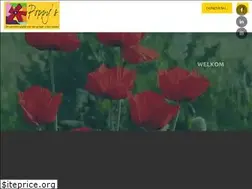 Sites similar to inloophuispoppys.nl
