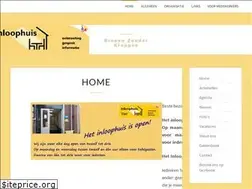 Sites similar to inloophuistiel.nl