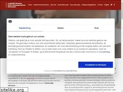 Sites similar to inloopspreekuuradvocaat.nl