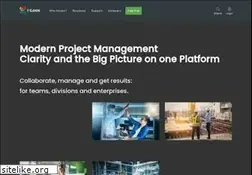 Sites similar to inloox.com