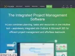 Sites similar to inloox.es