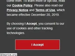 Sites similar to inlouwetrust.com