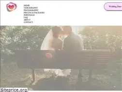 Sites similar to inlove-weddings.com