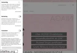 Sites similar to inloveagain.de