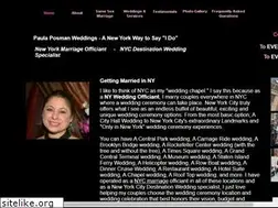 Sites similar to inloveandinnyc.com