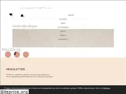 Sites similar to inloveboutique.gr