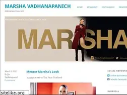 Sites similar to inlovemarsha.com