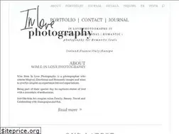 Sites similar to inlovephotography.ie